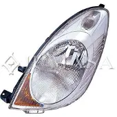 JUMASA 38322680 Koplamp