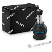 RIDEX 2462S0052 Fuseekogel