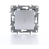 Legrand Wisselschakelaar Niloé + Verklikkerlampje 10ax 250v