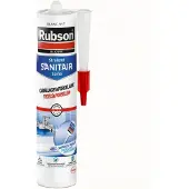 Rubson Voegkit Sanitair & Keuken Wit 280 ml