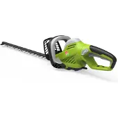 Central Park Elektrische Heggenschaar Cpe6051 Ht2 - 600w - 51cm