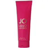Liu jo Damesgeuren Lovers Shower Gel 400 ml