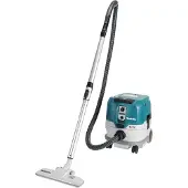 Makita VC005GLZ Accu stofzuiger L-klasse XGT 40V Max Basic Body