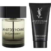 Yves Saint Laurent La Nuit de L'Homme Gift Set