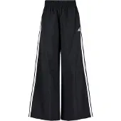 Adidas Sportbroek 'Essentials' zwart / wit