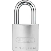ABUS 86TI/55 Hangslot Zonder Profielcil
