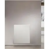 Vasco E-panel elektrische radiator 500x600mm 500W