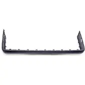 PRASCO ME0442144 Plaat, bumper
