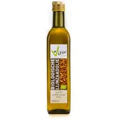 VITIV Lijnzaadolie 500 ml