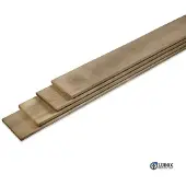 Overig Schuttingplank - Grenen - Geïmpregneerd - Geschaafd - 1,6x14x360cm