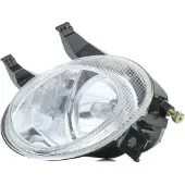 TYC Mistlamp links 19-5324-05-2 TYC voor o.a. PEUGEOT