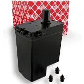 FEBI BILSTEIN Kantelpomp, cabine 39696