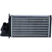 NRF Warmtewisselaar, interieur verwarming 50577