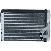 NRF 54289 Kachelradiateur, interieurverwarming