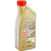 Castrol Motorolie 5W30 EDGE LL 1L