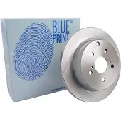 Blue Print Remschijf ADT343290