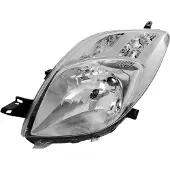 TYC Koplamp links 20-1028-05-2 TYC voor o.a. TOYOTA