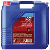 Liqui moly 3641 Olie, automatische transmissie (ATF)