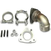 FA1 008-942 Reparatieset, uitlaatpijp