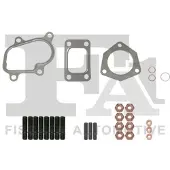 FA1 KT110250 Turbocharger, montageset