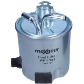 MAXGEAR 26-0679 Brandstoffilter