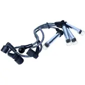 MAXGEAR 53-0043 Bougiekabels
