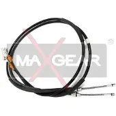 MAXGEAR 32-0079 Handremkabel