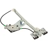 MAXGEAR 50-0209 Raammechanisme