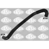 SASIC 3406192 Radiateurslang