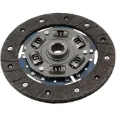 Blue Print ADK83107 Koppelingsplaat