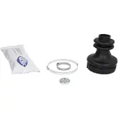 SASIC 4003472 Asmanchetten set
