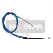 MAXGEAR 32-0213 Handremkabel