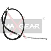MAXGEAR 32-0275 Handremkabel