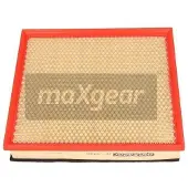 MAXGEAR 26-1003 Luchtfilter