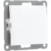 Q-Link Kruisschakelaar | Q-Link | S-Line (Kruis, Wit)