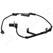Japanparts ABS-H25 Wielsnelheidssensor (ABS)
