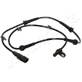 Japanparts ABS-1016 Wielsnelheidssensor (ABS)