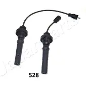 Japanparts IC-528 Bougiekabels