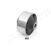 Japanparts RU-451 Houder, wieldraagarmrubber