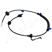 Japanparts ABS-454 Wielsnelheidssensor (ABS)