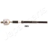 Japanparts RD-D05 Binnenste stuurkogel