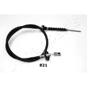Japanparts GC-821 Koppelingskabel