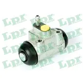 LPR 4487 Wielremcilinder