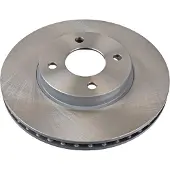 FEBI BILSTEIN 108407 Remschijf