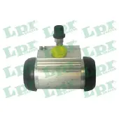 LPR 5236 Wielremcilinder