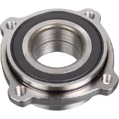 FEBI BILSTEIN 101297 Wiellagerset