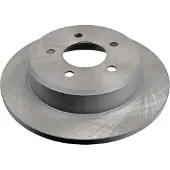 FEBI BILSTEIN Remschijf 108523