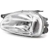 TYC Koplamp links 20-3204-85-2 TYC voor o.a. OPEL