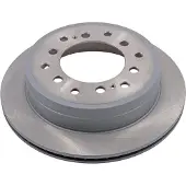 FEBI BILSTEIN Remschijf 108393