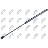 NTY AE-FT-002 Gasveer achterklep